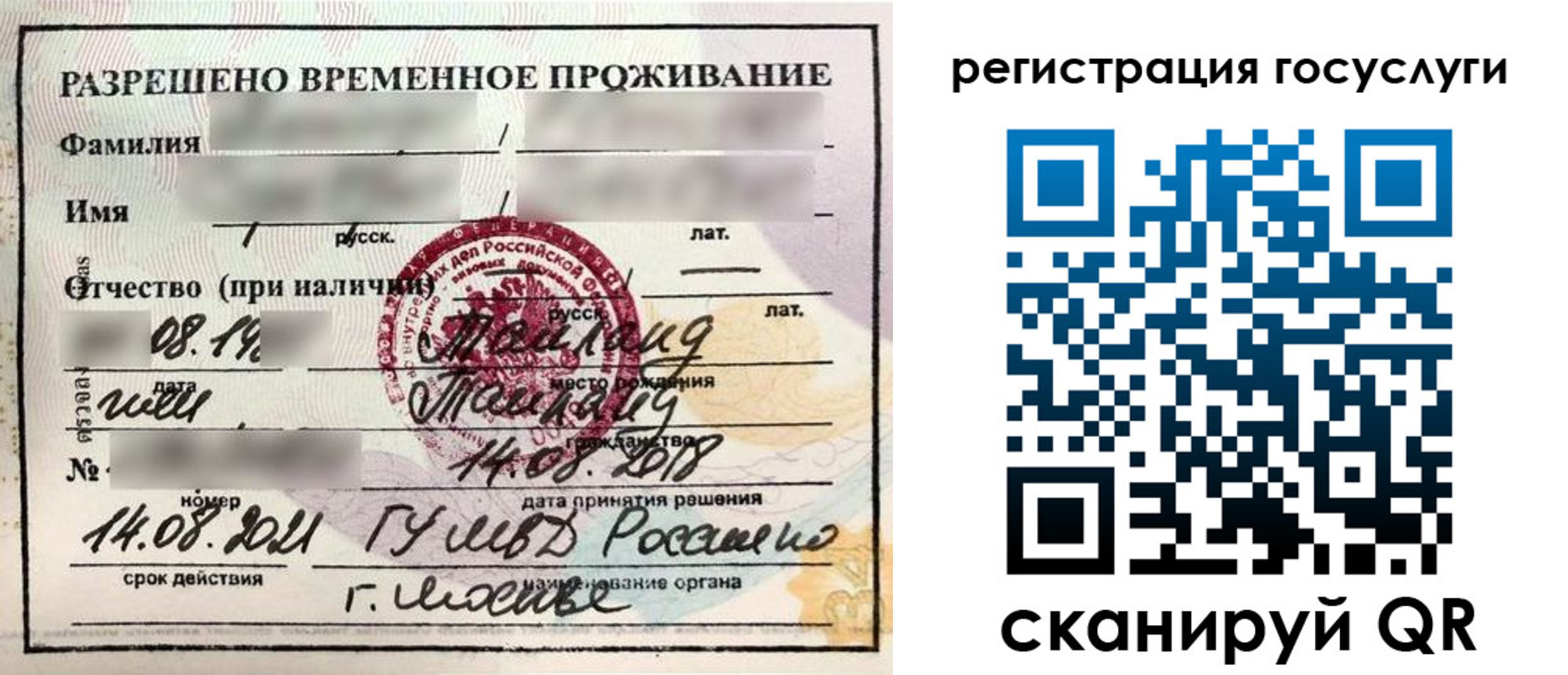 прописка в Чудово